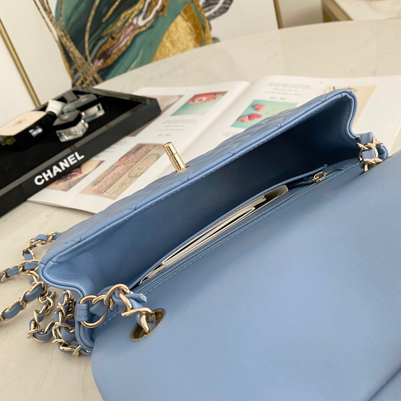 GLM - CHL Bags - 688
