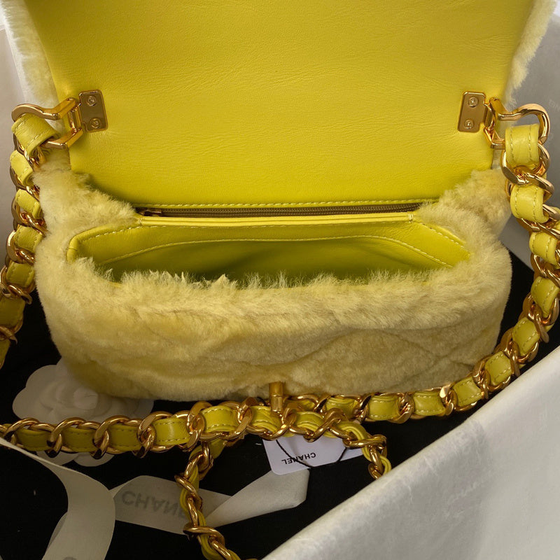 Satchel Bags - CHL Bags - 1255