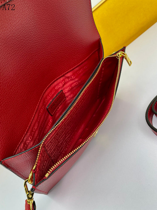 Satchel Bags - PDA Bags - 1103