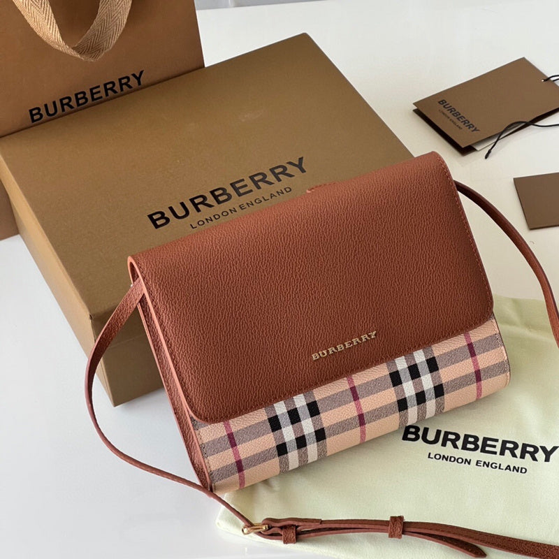 The Fan Fashion BBR-Bags - 019
