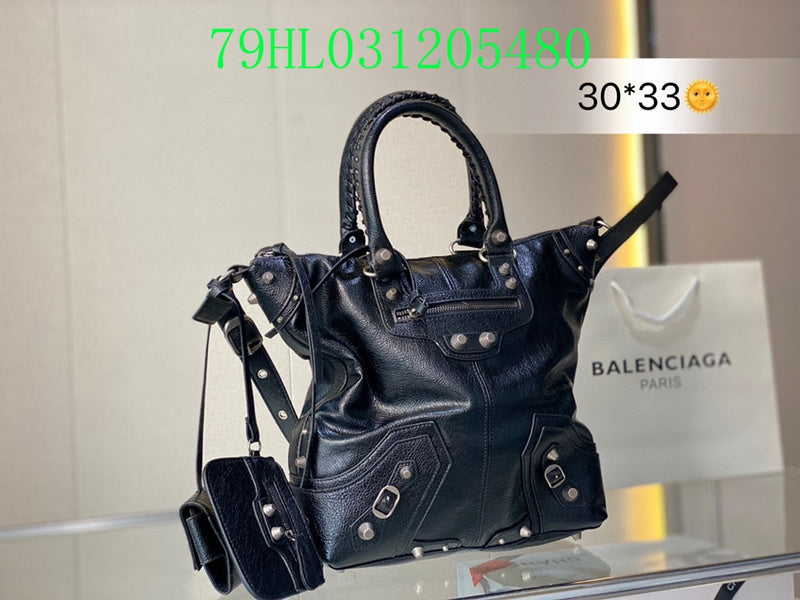 Satchel Bags - BGA Bags - 1948