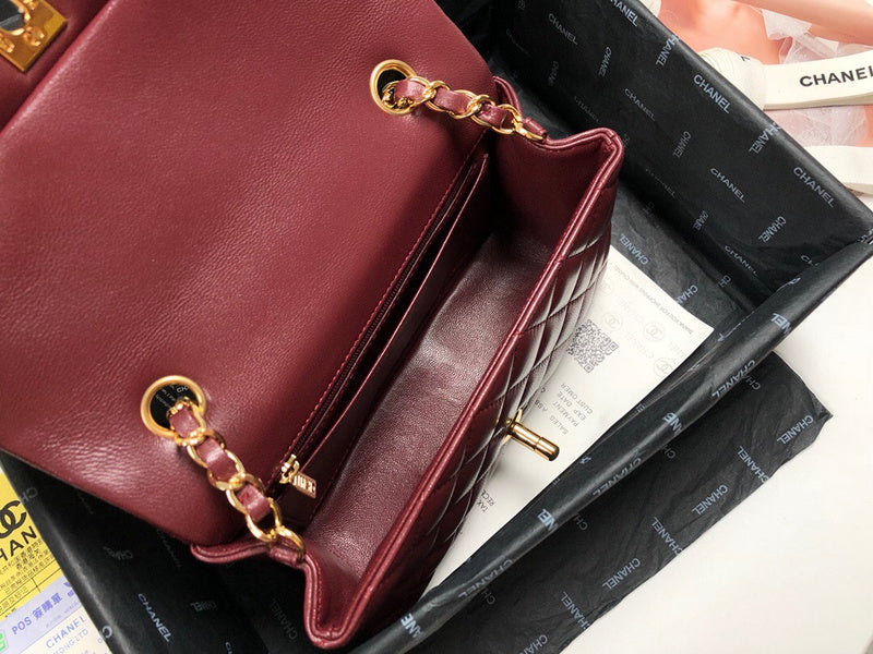Satchel Bags - CHL Bags - 7467