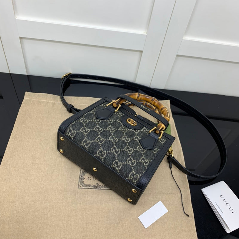 Satchel Bags - Mix1 Items - 011
