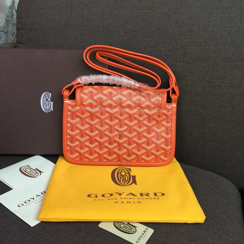 Satchel Bags - GOD Bags - 664