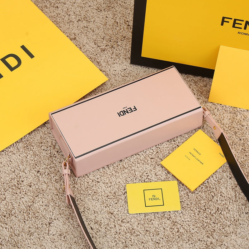 Satchel Bags - FDI Bags - 201