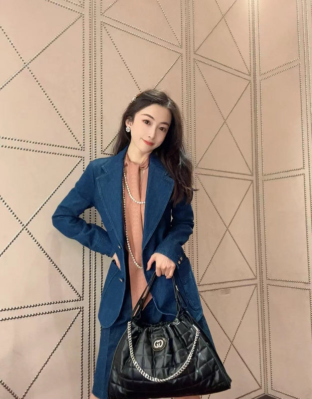 Satchel Bags - GCI Bags - 1409