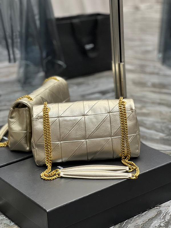 Satchel Bags - SLY Bags - 2218