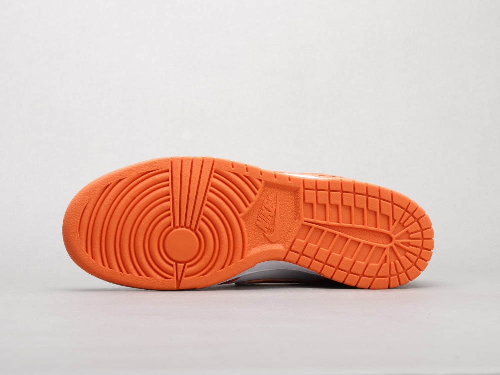 GLM - NKE Syracuse University White Orange