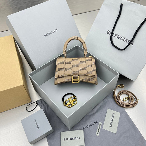 Satchel Bags - BGA Bags - 260