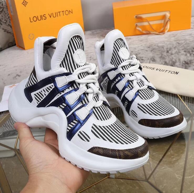 glami shop- LOV Men Shoes - 2001