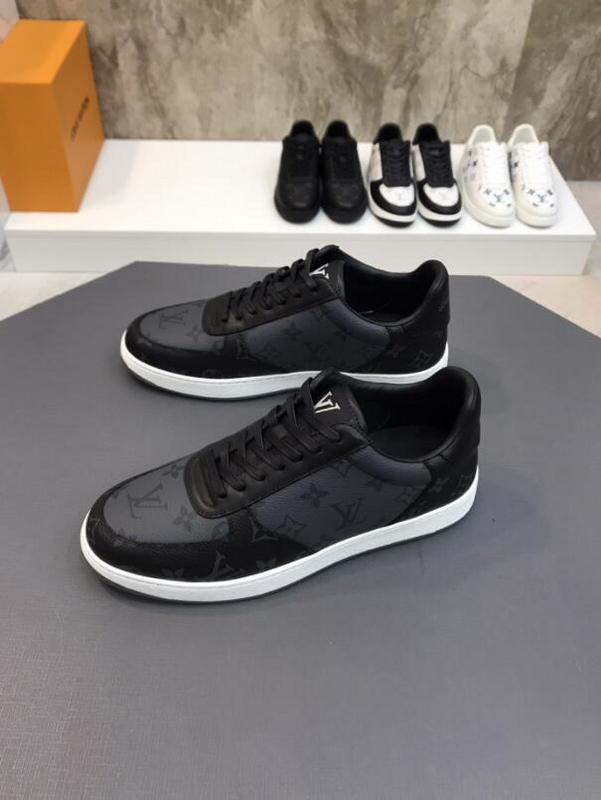glami shop- LOV Men Shoes - 1299