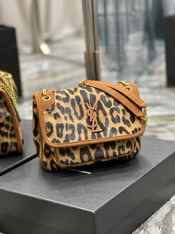Satchel Bags - SLY Bags - 788