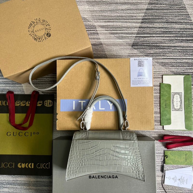 Satchel Bags - BGA Bags - 484