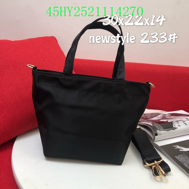Satchel Bags - PDA Bags - 3815