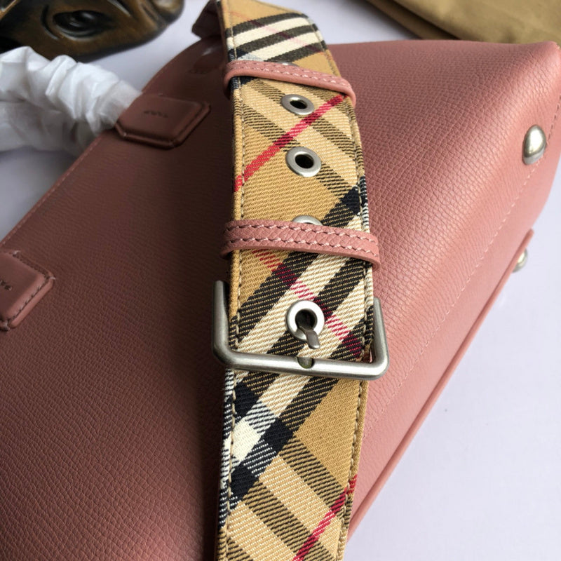Fan Fashion -GLM - Top quality BBR Bags - 1225