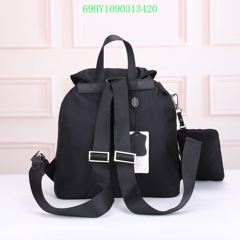 Satchel Bags - PDA Bags - 3483