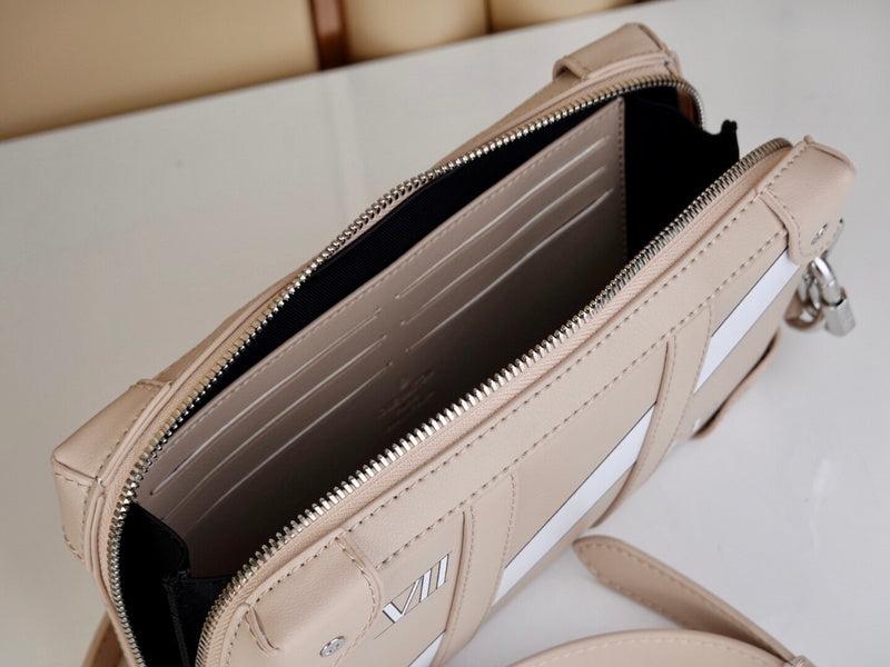 Satchel Bags - VL Bags - 5094