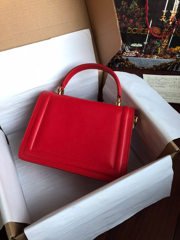 Satchel Bags - DG Bags - 483