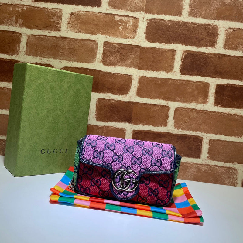 Satchel Bags - GCI Bags - 2817