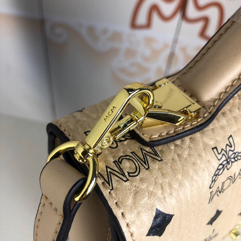 Satchel Bags - MC Bags - 214