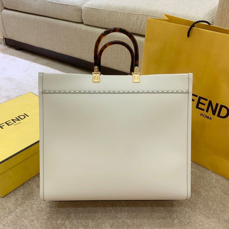 Satchel Bags - FDI Bags - 221
