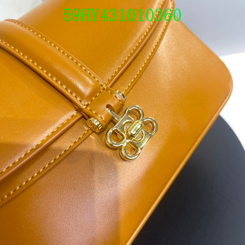 Satchel Bags - BGA Bags - 2033