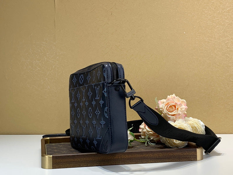 Satchel Bags - VL Bags - 5629