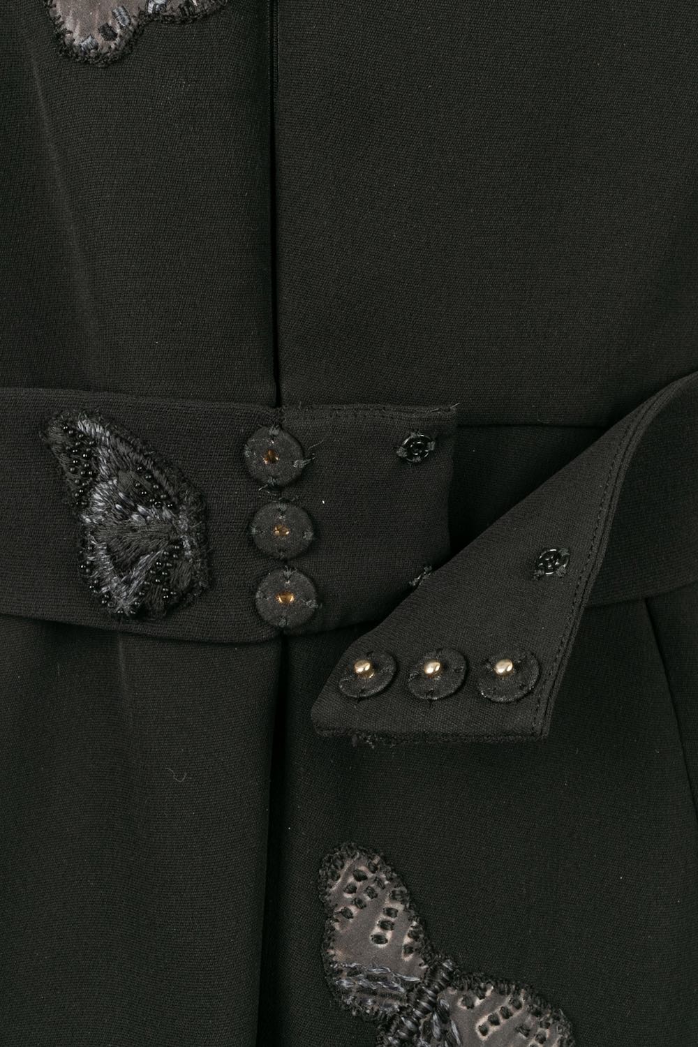 Longue robe Valentino Resort 2016