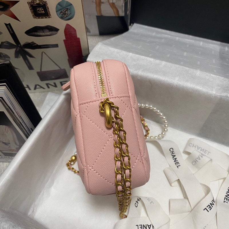 Satchel Bags - CHL Bags - 3606