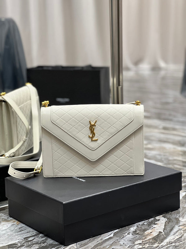 Satchel Bags - SLY Bags - 2165