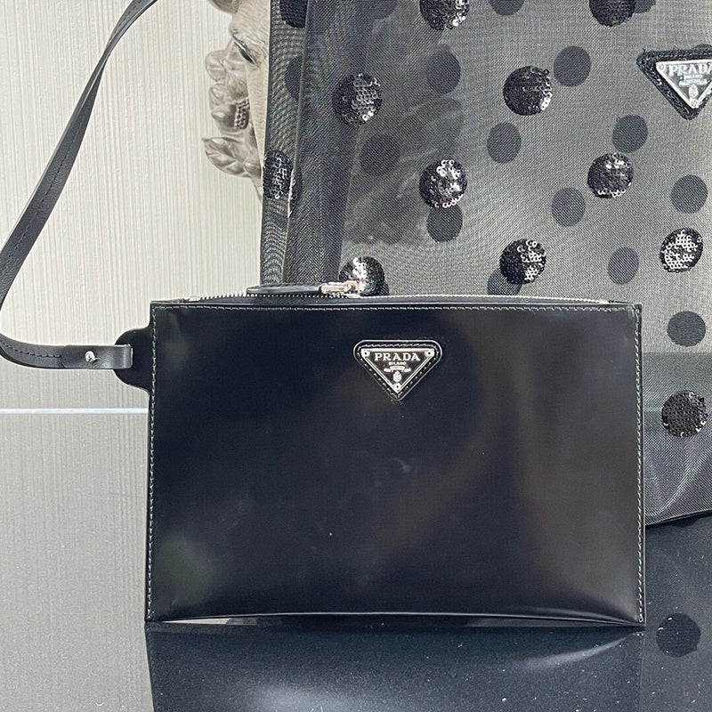 Satchel Bags - PDA Bags - 025