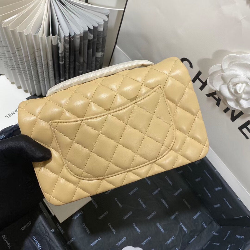 Satchel Bags - CHL Bags - 2241
