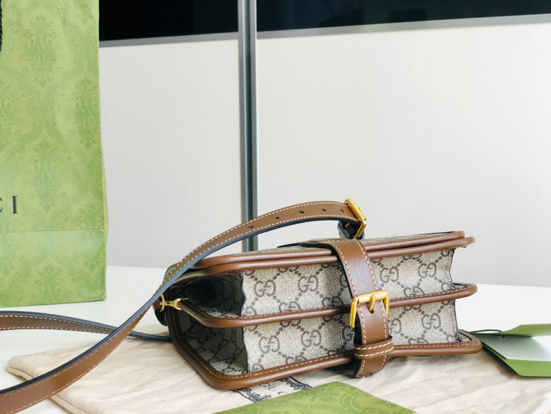 Satchel Bags - GCI Bags - 5077