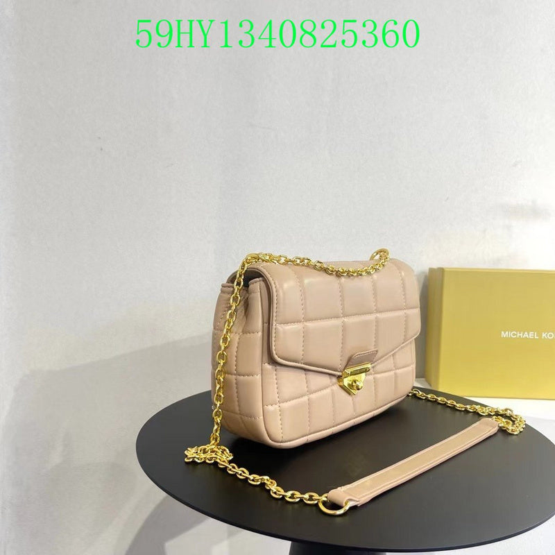 Satchel Bags - MK Bags - 229