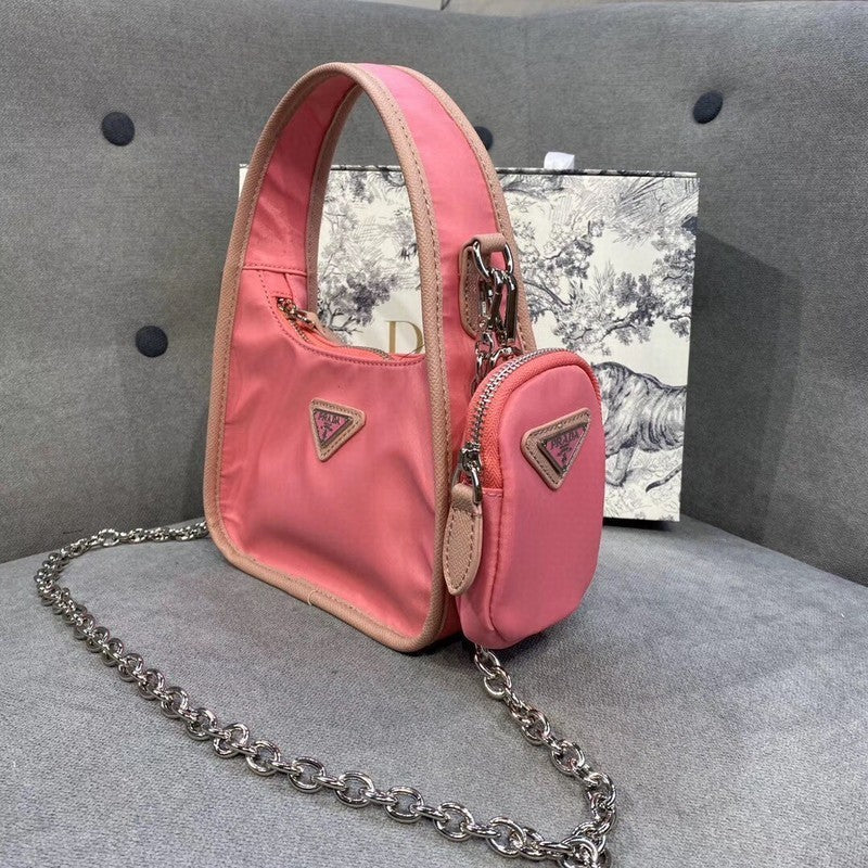 Satchel Bags - PDA Bags - 1186