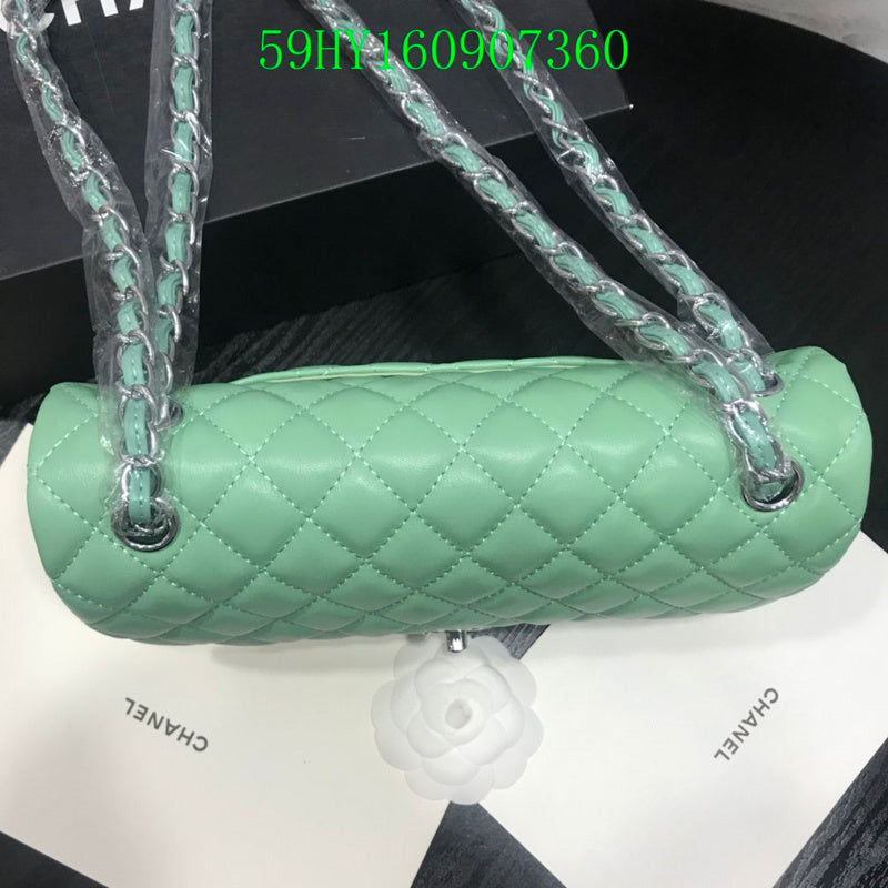 Satchel Bags - CHL Bags - 5226