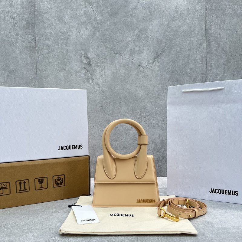 Satchel Bags - JQMS Bags - 014
