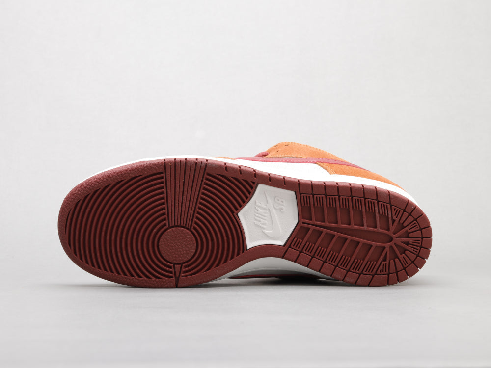 GLM - Russet Cedar [Same as Wang Yibo]