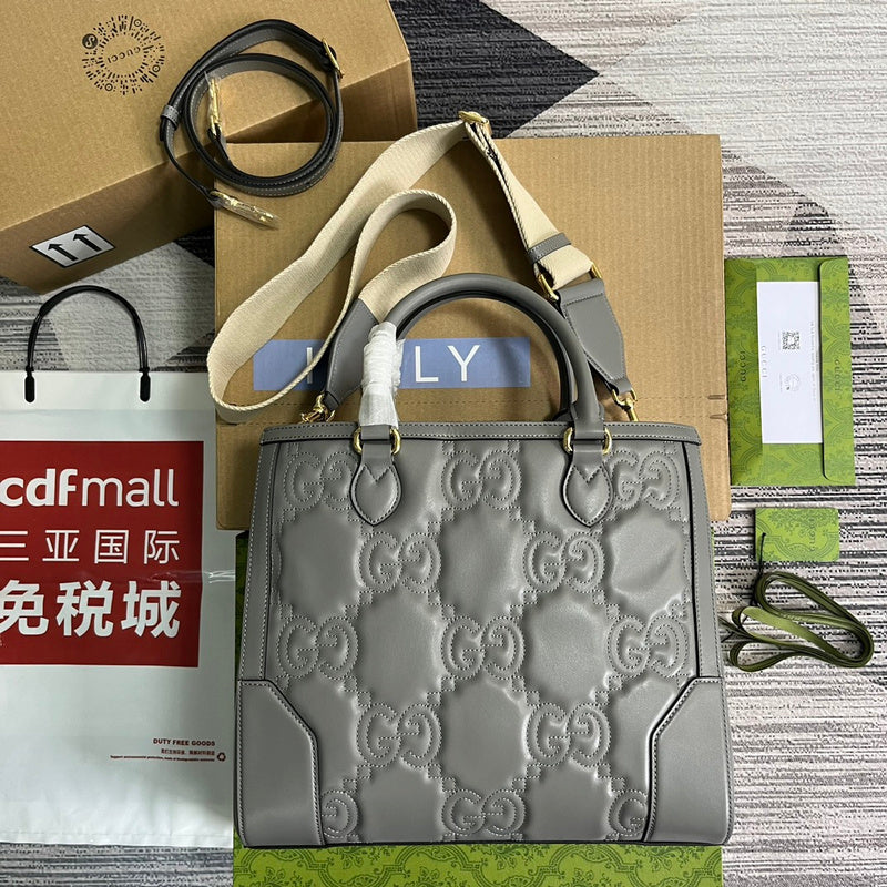 Satchel Bags - GCI Bags - 5465