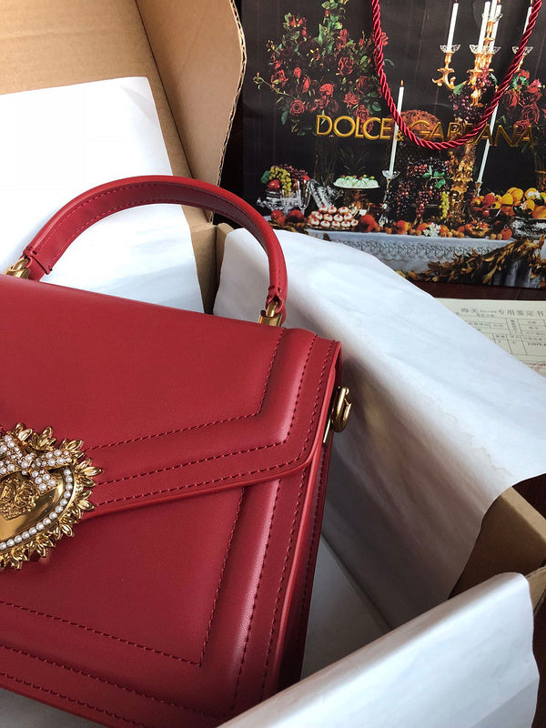 Satchel Bags - DG Bags - 488