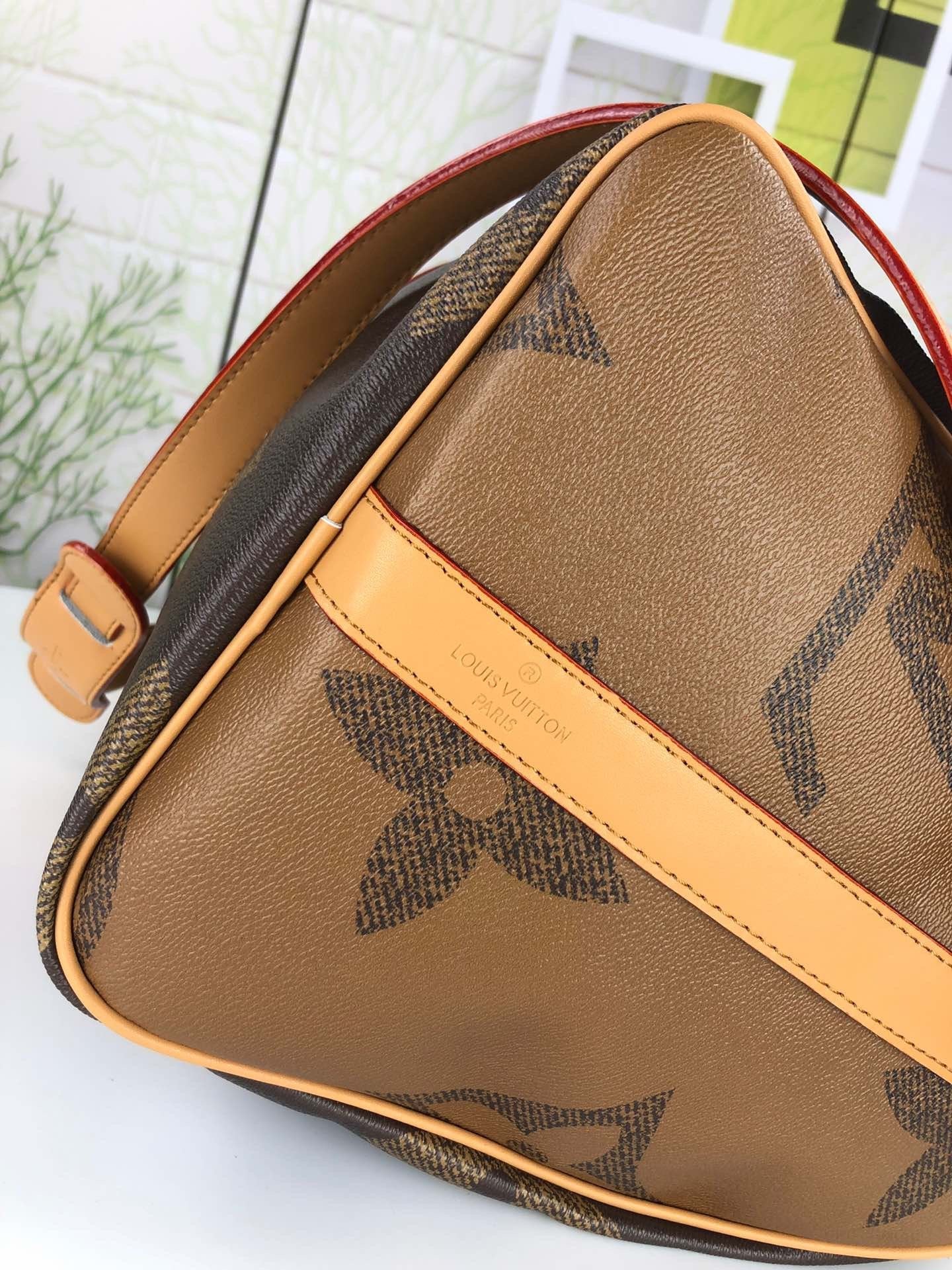 GLM - Top Quality Bags LUV 031