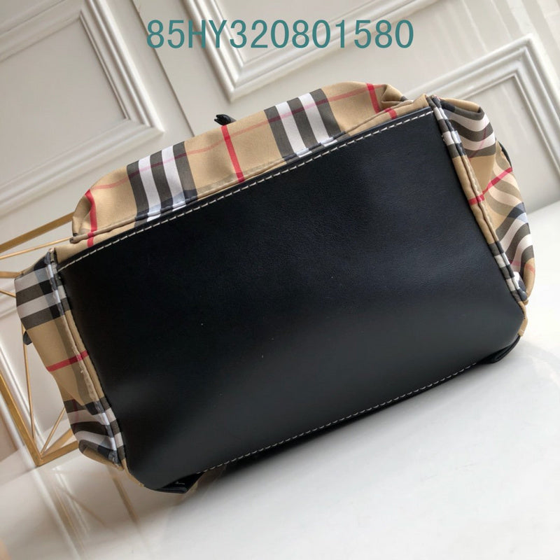 Fan Fashion -GLM - Top quality BBR Bags - 675