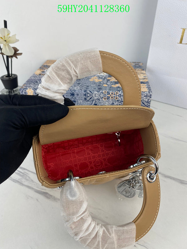 Glami - DOR Bags - 1018