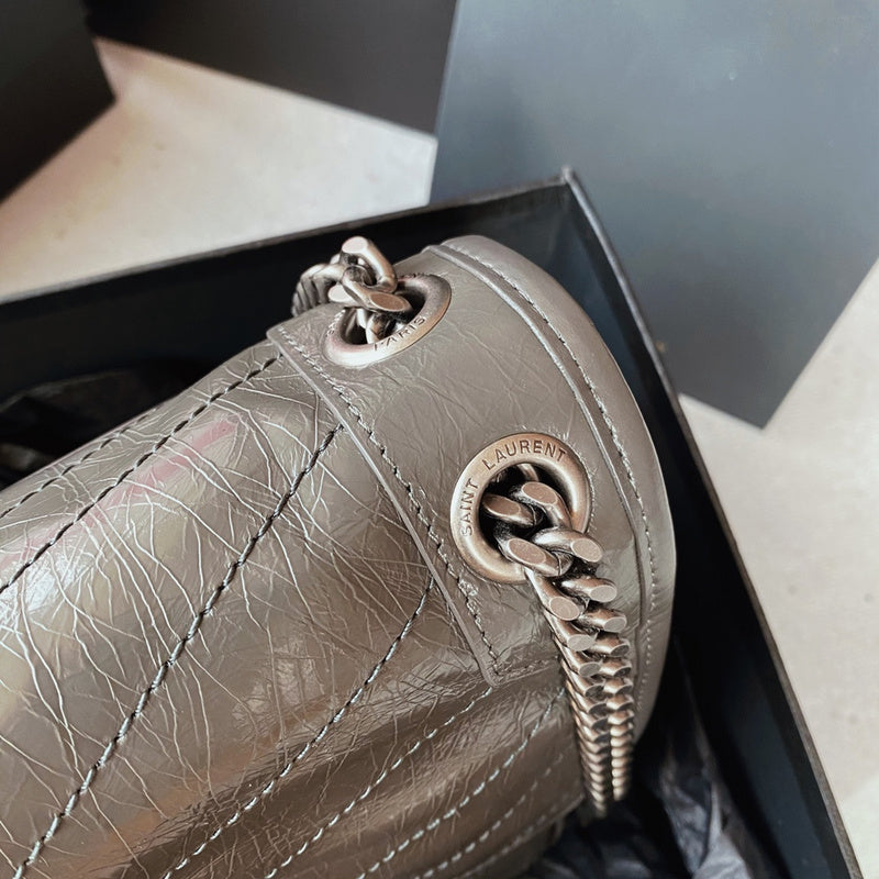 GLM - SLY Bags - 321