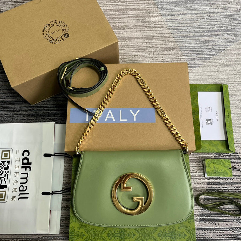 Satchel Bags - GCI Bags - 5600