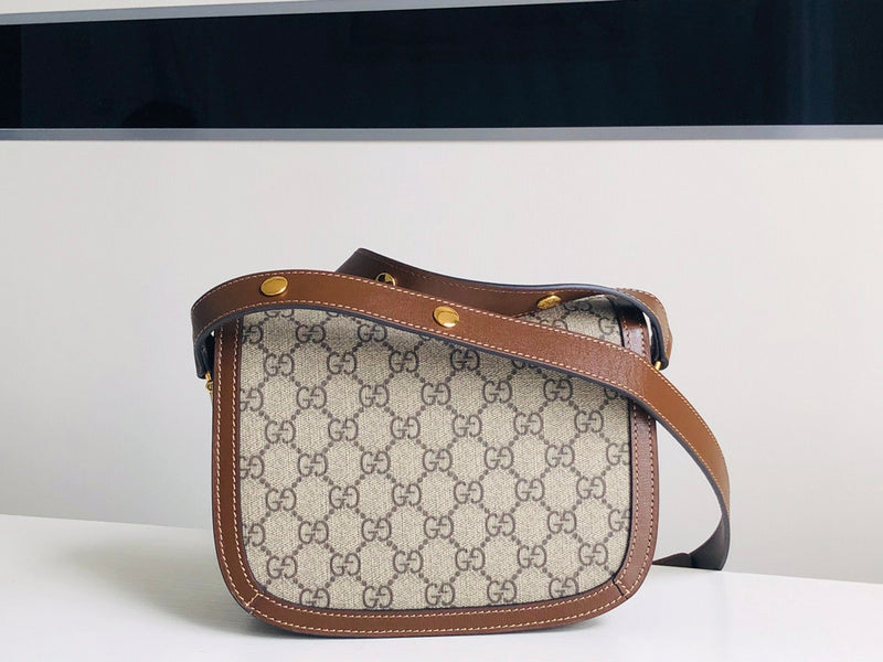 Satchel Bags - GCI Bags - 3349