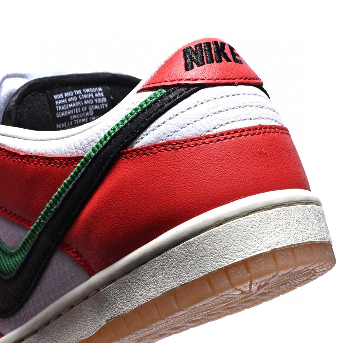GLM - Frame Skate x NKE SB Dunk Low