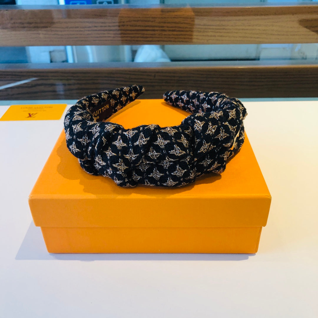 GLM - New Hair Band LUV 008