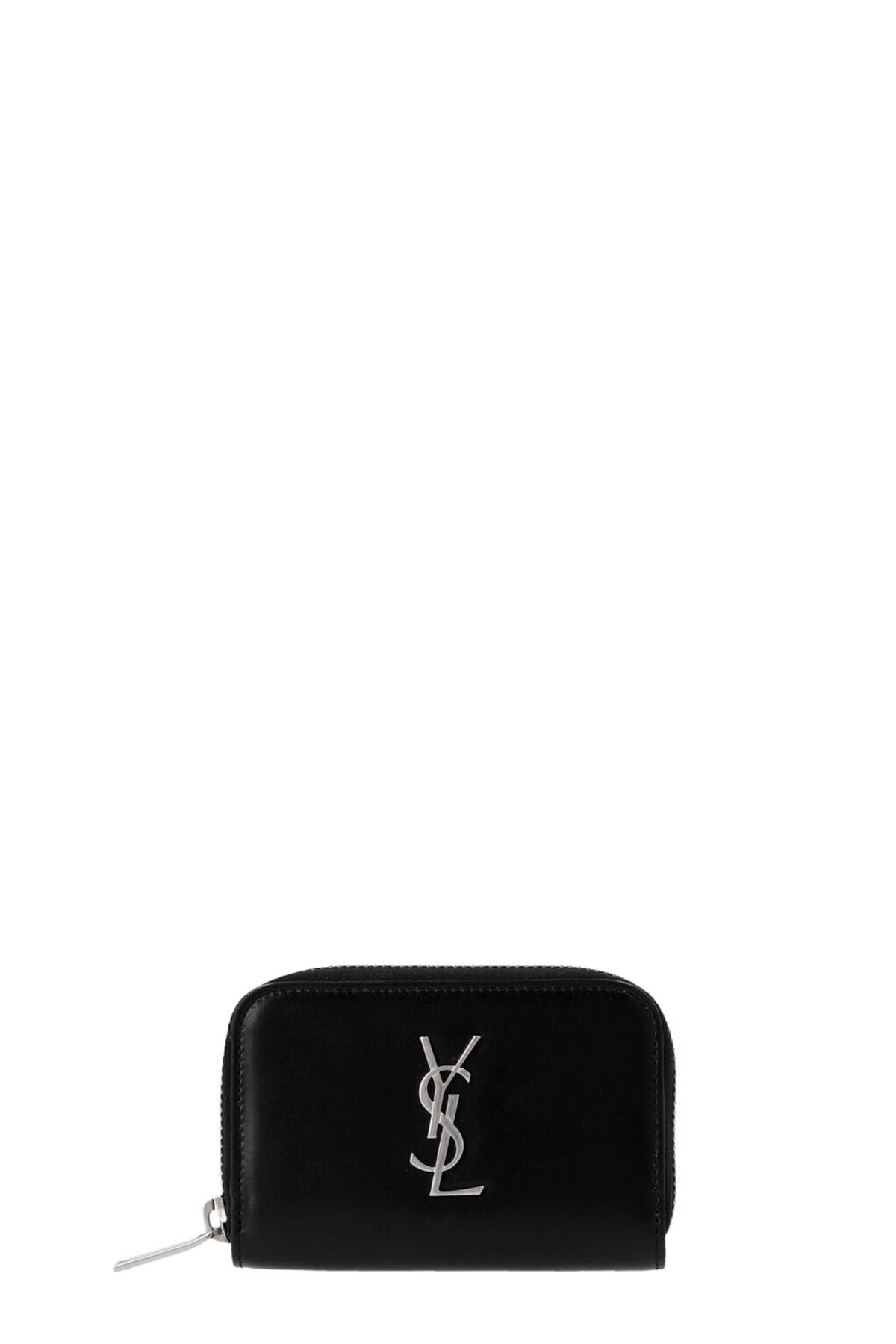 Saint Laurent Men 'Monogramme' Wallet