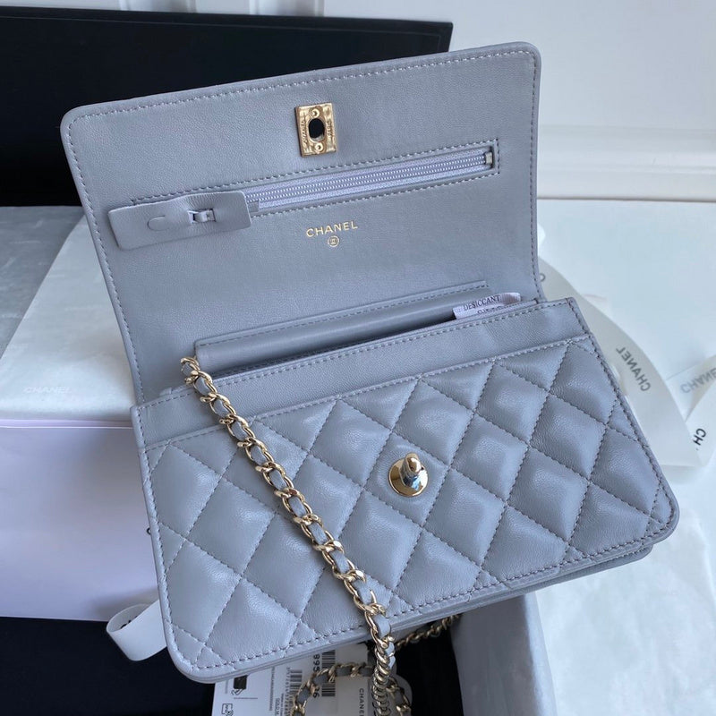 Satchel Bags - CHL Bags - 228